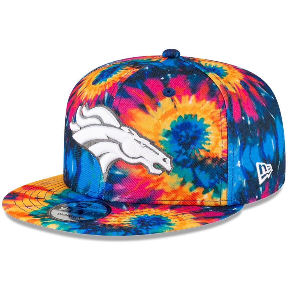 Denver Broncos New Era Youth 2020 NFL 