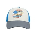 thumbnail image 2 of Sonic the Hedgehog Boys Baseball Hat, One Size Fits Most, 2 of 4