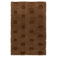 thumbnail image 2 of Surya Kabru Ivory Geometric Rug, 2 of 4