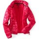 thumbnail image 2 of Chaqueta acolchada Aeropostale L Rosa Mediana, 2 of 2