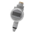 thumbnail image 1 of Watering Timer, Automatic System Controller Irrigation Timer for Garden G1/2 G3/4 Threaded Faucet, 1 of 8