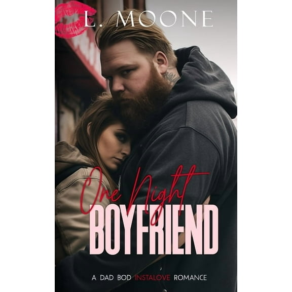 One Night Boyfriend, (Paperback)