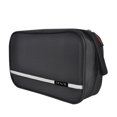 thumbnail image 1 of Bolsa de almacenamiento de viaje Zefei Wu bolsa de lavado tres en uno de nailon de gran capacidad, 1 of 3