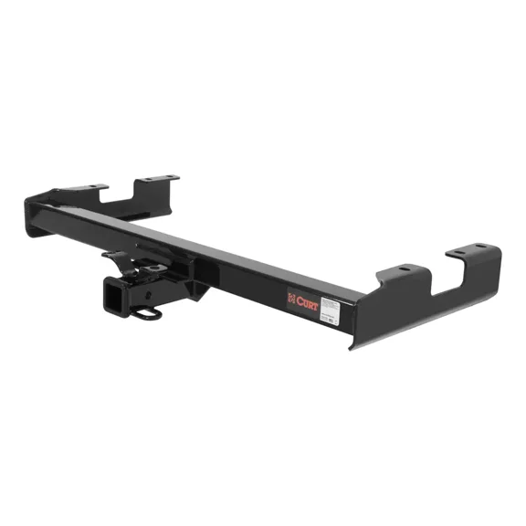CURT Class 3 Trailer Hitch, includes installation hardware
