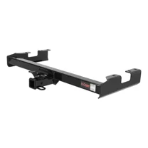 CURT Class 3 Trailer Hitch, includes installation hardware