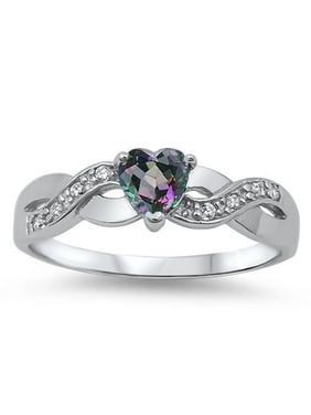 Promise Rings Walmartcom