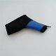thumbnail image 4 of Cubierta de cabeza de putter de palo de golf de malla con cremallera Azul Sunnimix Funda duradera para putter de golf, 4 of 8