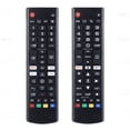thumbnail image 1 of Hongyang es adecuado para el control remoto de TV LG AKB74915305 AKB75095307 AKB76040302, 1 of 5