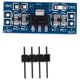 thumbnail image 2 of 3X -3,3 DC Descender de Convertidor de Adaptador de Regulador de Voltaje de 3,3 V de Salida, 2 of 5