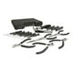 thumbnail image 1 of Juego Combinado Herramientas 44 Pcs Caja Plastica 144041 SURTEK, 1 of 3