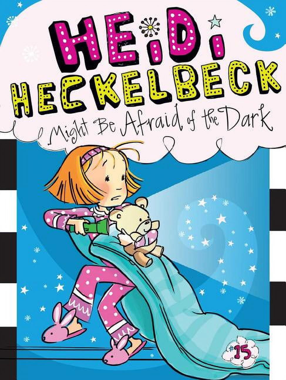 The Heidi Heckelbeck Collection (Boxed Set): A Bewitching Four