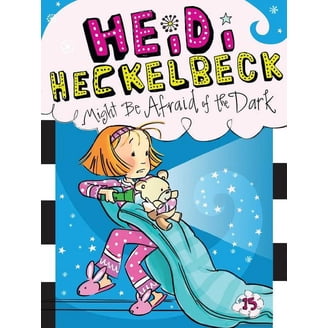 The Heidi Heckelbeck Collection (Boxed Set): A Bewitching Four