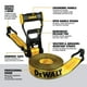 thumbnail image 2 of Correas de amarre con trinquete DEWALT DXBC10000J-6PK, negro/amarillo, 2 of 9