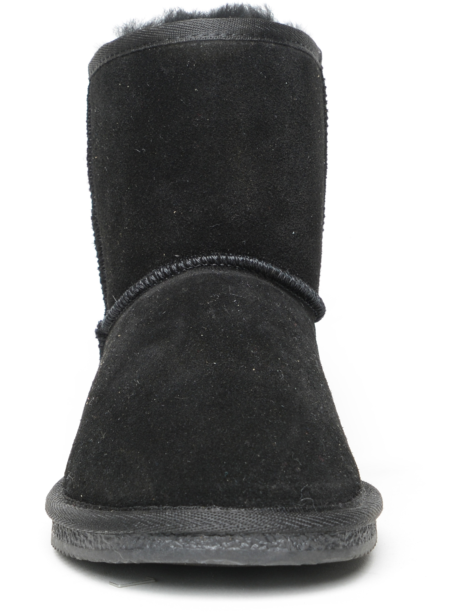 Portland Boot Company Women's Short Cozy Suede Boot - image 4 of 5