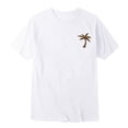 thumbnail image 4 of AWZXDE T-Shirts Garçons Mode Imprimé T-Shirt à Manches Courtes pour Enfants, 4 of 4