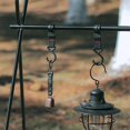 thumbnail image 5 of Outdoor Bell Pendant - Stylish & Versatile Keychain Gift for Outdoor Enthusiasts, 5 of 9