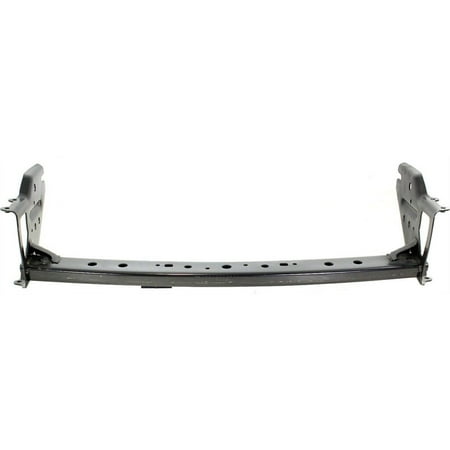 NEW REAR BUMPER REINFORCEMENT FITS 2007-2013 TOYOTA TUNDRA 520230C120