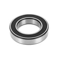 thumbnail image 6 of Unique Bargains 6009DDU Deep Groove Ball Bearings 45x75x16mm 1 Pc Lubricated Bearings Scooter Skateboard Wheel, 6 of 6