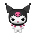 thumbnail image 1 of Kuromi Exclusivo Special Edition Funko Pop Sanrio Hello Kitty Funko MDOX61015, 1 of 3