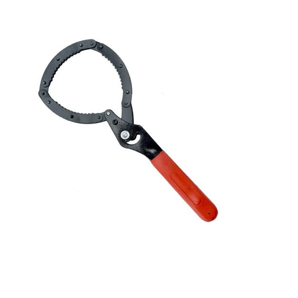 66 78 76 96mm Oil Filter Wrench Removel Tools Strap Spanner Hand Tool Motorcycle Filters Tool