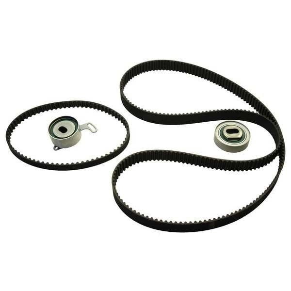 OE Replacement for 1998-1998 Honda Odyssey Engine Timing Belt Component ...