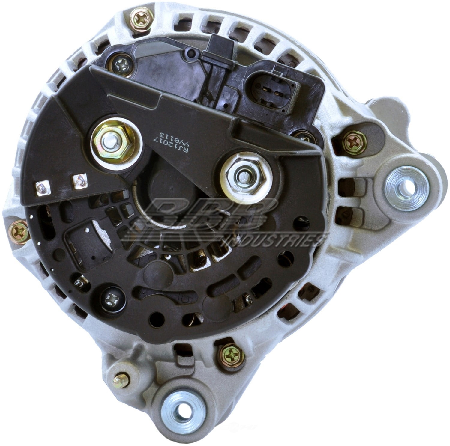 TERREPOWER formerly BBB Industries 11210 Reman Alternator