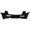 thumbnail image 2 of For Infiniti QX50 2014 2015 Bumper Cover | Rear | Base | Prime | IN1100129 | HEM221BA0H, 2 of 3