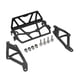 thumbnail image 2 of Repuestos para soporte de cabezal de motocicleta Accesorios de alto rendimiento y fácil instalación Soporte de estante delantero de motocicleta, 2 of 9