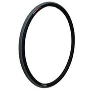 New Solutions T196P 25 x 1 in. Passage street for Wheelchair, Set of 2
