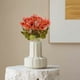 thumbnail image 5 of Ramo Simulado, Arreglo Floral Artificial, Centro De Mesa Para Bodas, Decoración Para Mesas De Hoteles Y Hogares, Accesorio Para Fotografía, Tallos Florales Artificiales Realistas, 5 of 8