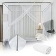 Bed Net Bed Dormitory Upper And Lower Bunk Dormitory Corner Post Bed