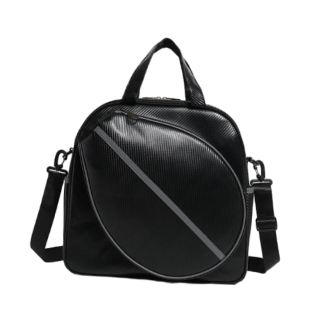 Bolsa para raqueta de tenis DYNWAVEMX con correas extraíbles