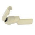 thumbnail image 1 of Protecteur Rabattable pour Objectif de Caméra 3 et Couvercle d'Écran avec Protection de Tête Intégrée Étui en Plastique Durable pour Caméra Portable 3, 1 of 7