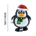 2025 Cyber^0^Monday Deals and Black_Friday Deals, 2PC Christmas Wind Up