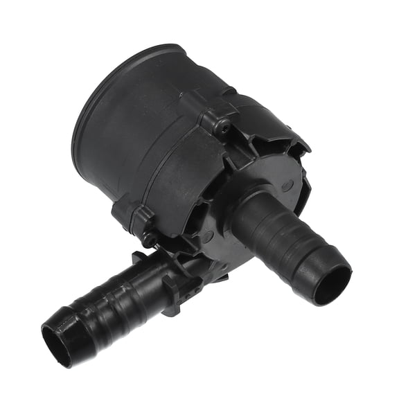 Unique Bargains No.DS788C419AC/DS7Z8C419E/DS7Z8C419A Auxiliary Cooling Water Pump for Ford Mondeo 2007-2015 / 1Pcs