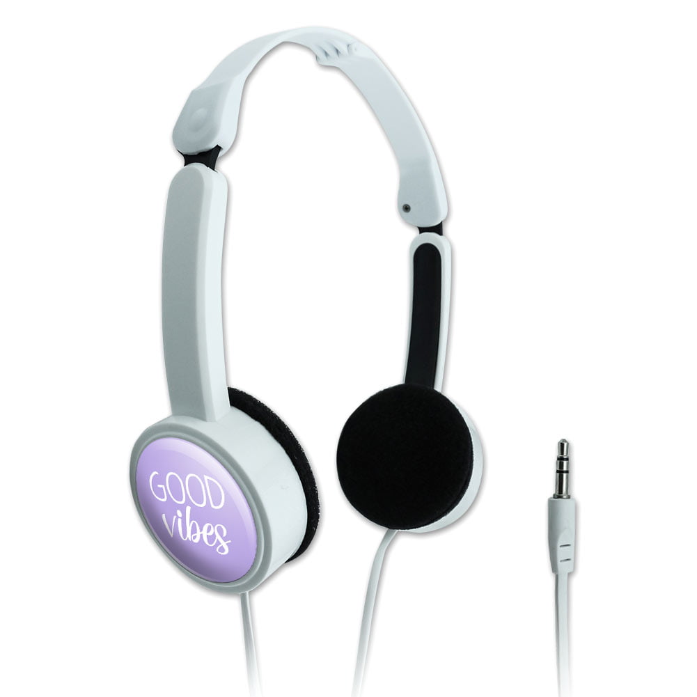 Nedis Bluetooth Fabric Headphones Headset for SmartPhones Tablets TV Grey 