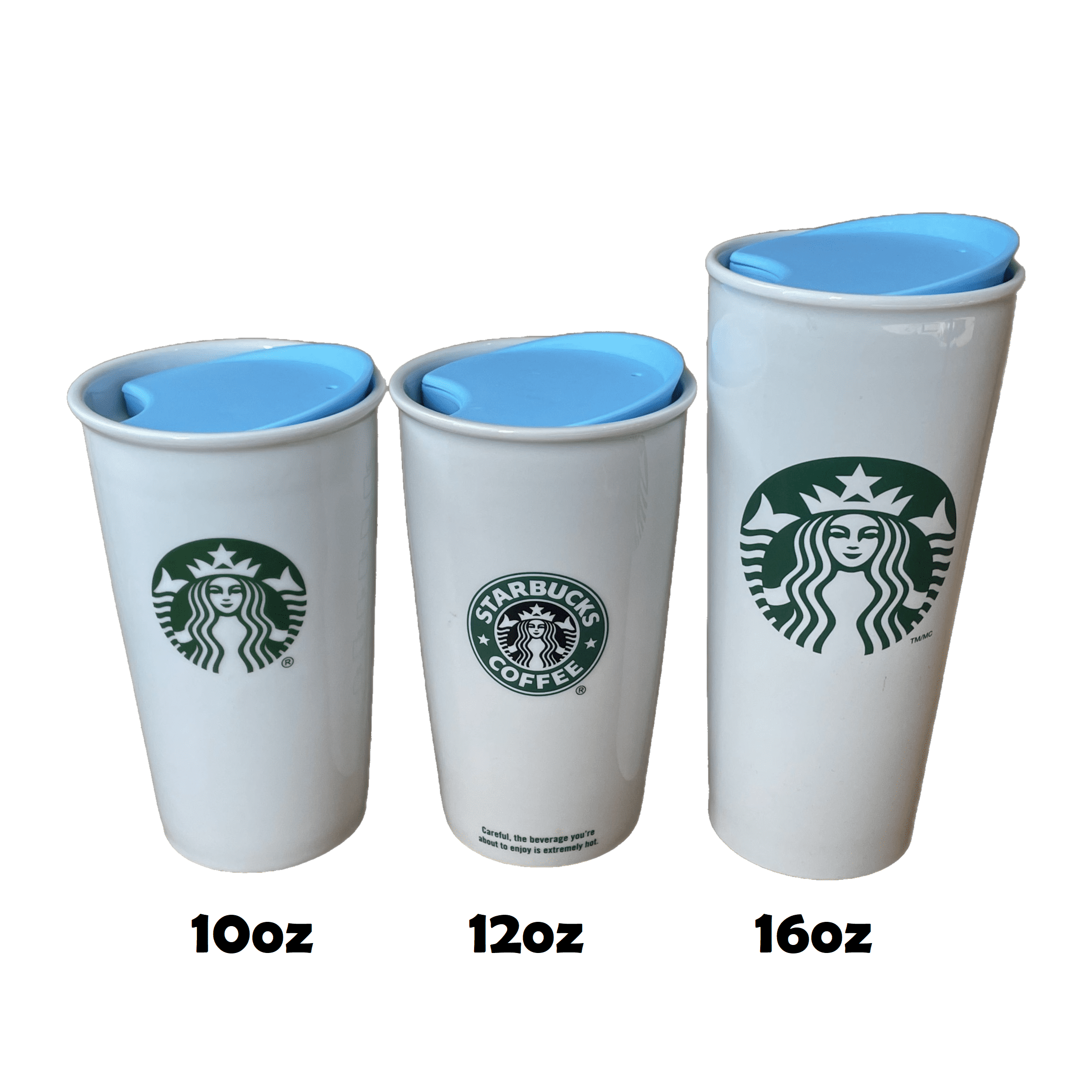 Starbucks Replacement 16oz /24oz Cold To Go Cup Accessory Lid 011119497 New