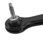 Bapmic 33326770859 Rear Left + Right Upper Control Arm for BMW