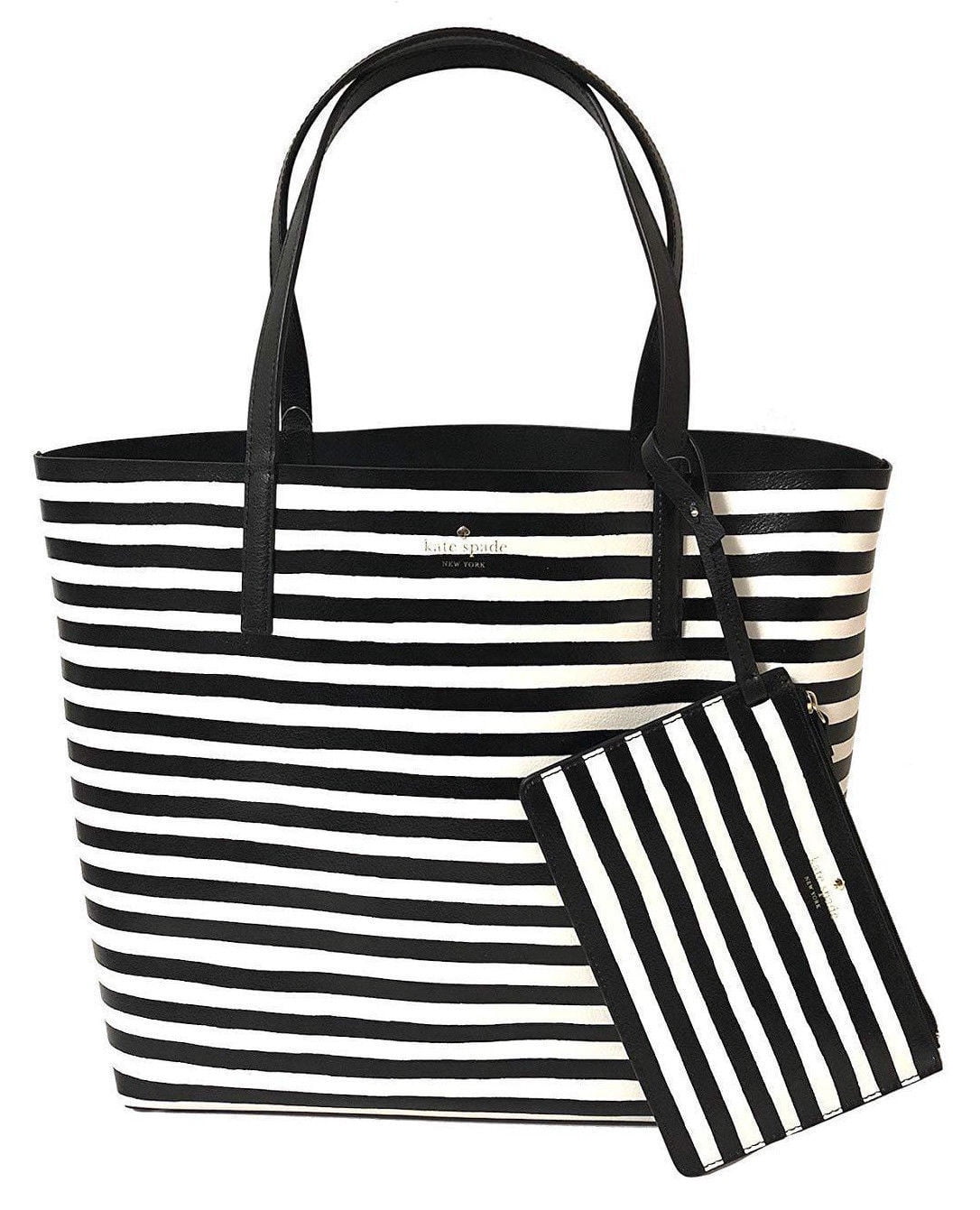 kate spade reversible tote