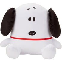 Peanuts Snoopy Toodler Squisshy Bed Pillow