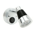 thumbnail image 4 of ANGGREK RV LED Spotlight, 90° Adjustable Swivel Reading Light For MotorhomeTrailer Camper Boat, 4 of 8