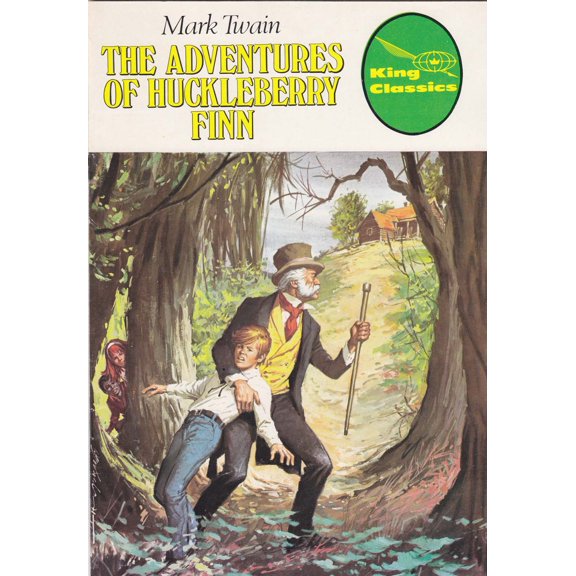 King Classics #10 (2nd) VF ; King Comic Book