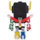 thumbnail image 2 of Funko Classic Voltron Hikari Figura de Vinilo Edición Limitada Exclusiva 500, 2 of 3