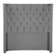 thumbnail image 1 of Cabecera Queen Size Tartuk Gris Tormenta, 1 of 6