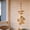 White, variant on Lighted Coastal Sea Turtle Hanging Wall Decor, LED Turtle Wall Art Night Light, 3D Ocean Beach Decor for Bedroom, Durable and Long-Lasting, for Bedroom, Bathroom, Entryway, Patio, Gift