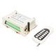 thumbnail image 3 of Interruptor de control remoto inalámbrico ANGGREK 3 comandos 433 MHZ 12 canales, 3 of 8