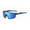 Blue/ Black, variant on Qocolhg Sports Glasses, Sunglasses Fashionable Polarized And Colorful Cycling Glasses Men Is Sunglasses Outdoor Sunglasses Back to School Supplies on Clearance