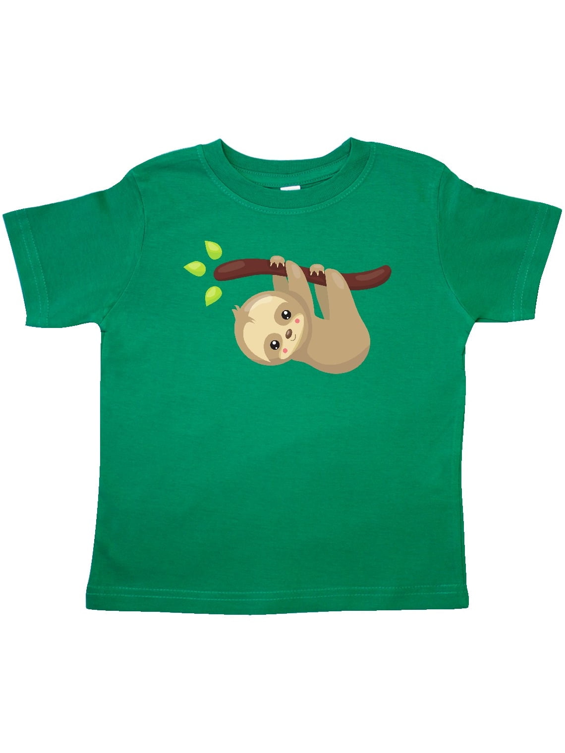 sloth t shirt kmart