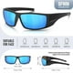 thumbnail image 3 of Gafas de sol deportivas Ofwin Polarized UV400 para hombre y mujer, 3 of 6