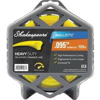 1PC Shakespeare Ballistic Universal Trimmer Line